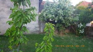 Hebergement Loustal de gegene : photos des chambres