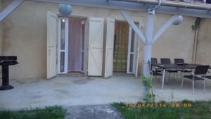 Hebergement Loustal de gegene : photos des chambres