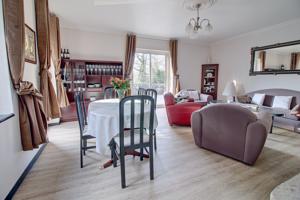Chambres d'hotes/B&B Chambres d'hotes Les Cedres : photos des chambres