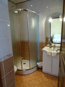 Hebergement Aqui Sian Ben : photos des chambres