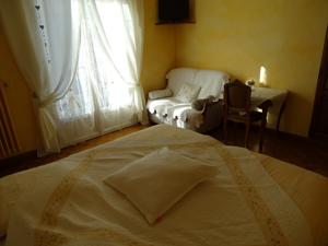 Hebergement Aqui Sian Ben : photos des chambres