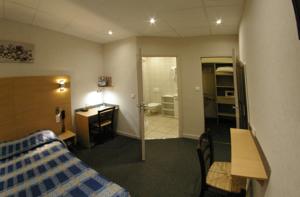 Hotel Vendome : photos des chambres