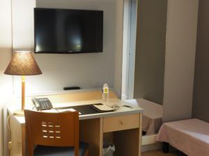 Hotel Restaurant l'Amandois : photos des chambres