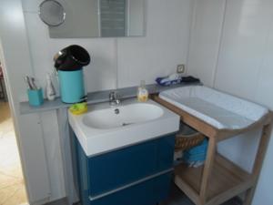 Hebergement villa provencal avec piscine a vias de 10 personnes : photos des chambres