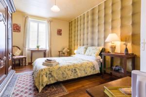 Chambres d'hotes/B&B Au Clapotis de la Cure : photos des chambres