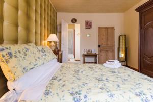 Chambres d'hotes/B&B Au Clapotis de la Cure : photos des chambres