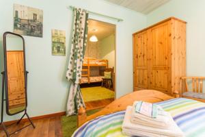 Chambres d'hotes/B&B Au Clapotis de la Cure : photos des chambres