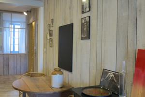 Appartement Petite Bourgade : photos des chambres
