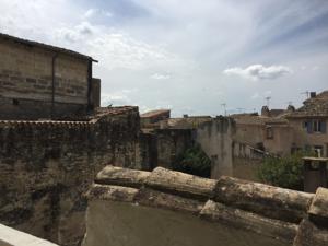 Appartement Petite Bourgade : photos des chambres