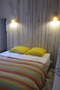 Appartement Petite Bourgade : photos des chambres