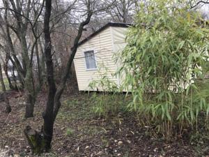 Hebergement Camping de Laragne : Caravane (4 Adultes)