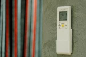 Hotel Le Christina : photos des chambres