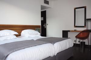 Newhotel Saint Charles : Chambre Simple