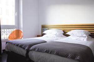 Newhotel Saint Charles : photos des chambres