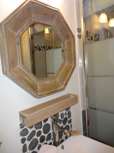 Hotel le P'tit Beaumont : photos des chambres