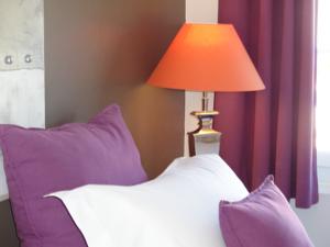 Hotel le P'tit Beaumont : photos des chambres