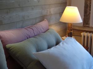 Hotel le P'tit Beaumont : photos des chambres