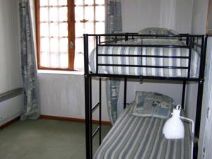 Hotel Auberge Lou Caleou : photos des chambres