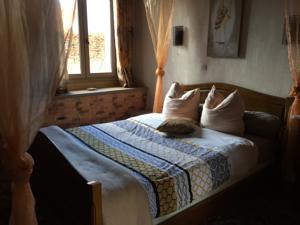 Chambres d'hotes/B&B Domaine Jeanne d'Arc : photos des chambres