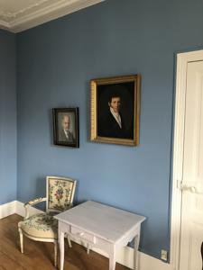 Hebergement Chez Auguste : photos des chambres