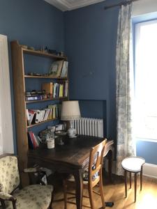 Hebergement Chez Auguste : photos des chambres