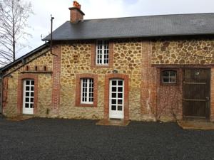 Hebergement Le petit lustucru : Maison 2 Chambres