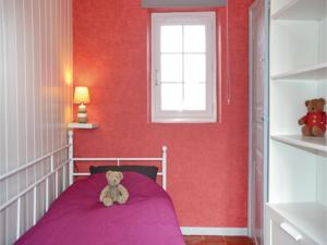 Hebergement Holiday Home in Descartes : photos des chambres