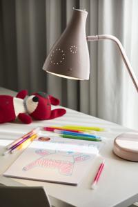 Hotel Mama Shelter Marseille : photos des chambres