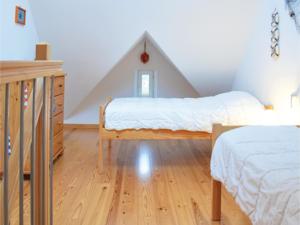 Appartement Apartment Ponts 29 : photos des chambres