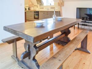Appartement Apartment Ponts 29 : photos des chambres