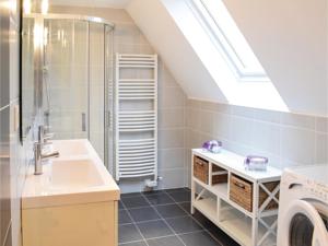 Appartement Apartment Ponts 29 : photos des chambres