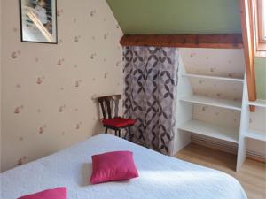 Appartement Apartment Wirwignes Rue De La Lombardie : photos des chambres