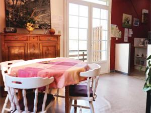 Appartement Apartment Wirwignes Rue De La Lombardie : photos des chambres