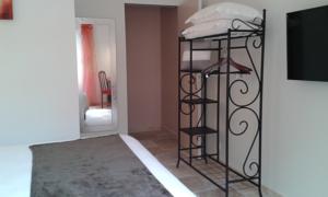Hotel Le Domaine de la Regaliere : photos des chambres