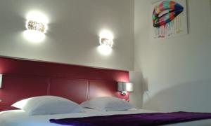Hotel Le Domaine de la Regaliere : photos des chambres