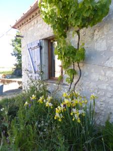 Hebergement Liguand : photos des chambres