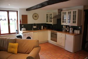 Hebergement Liguand : photos des chambres