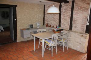 Hebergement Liguand : photos des chambres