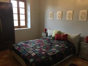 Hebergement L'Enquinouille Basse : photos des chambres