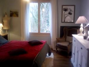 Chambres d'hotes/B&B La corniche : photos des chambres