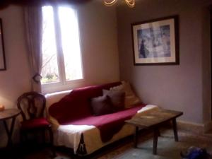 Chambres d'hotes/B&B La corniche : photos des chambres