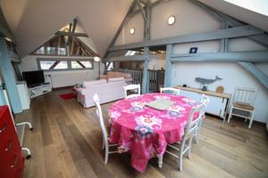 Appartement Famille En Othe : photos des chambres
