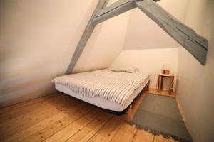 Appartement Famille En Othe : photos des chambres
