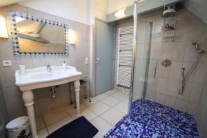 Appartement Famille En Othe : photos des chambres
