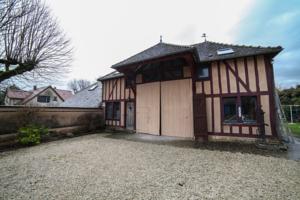 Appartement Famille En Othe : photos des chambres