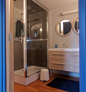 Chambres d'hotes/B&B Ker Ar Men : photos des chambres