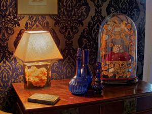 Chambres d'hotes/B&B Ker Ar Men : photos des chambres
