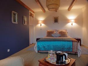 Chambres d'hotes/B&B Ker Ar Men : photos des chambres