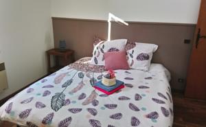 Appartement gite chez christelle : photos des chambres