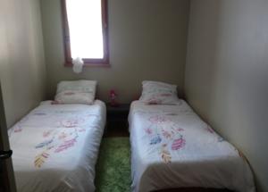 Appartement gite chez christelle : photos des chambres